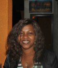 Monique 41 ans Yaounde Cameroun