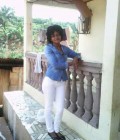 Cathy 36 years Yaoundé  Cameroon
