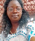 Michelle  35 Jahre Yaoundé Kamerun
