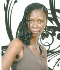Elisabeth 34 Jahre Cocody Elfenbeinküste