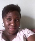 Mira 43 ans Yaoundé Cameroun