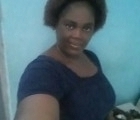 Tania 36 years Abidjan  Ivory Coast