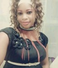 Marie 39 ans Yaoundé  Cameroun