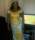 Celine 40 ans Douala Cameroun