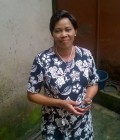 Marie Cameroun 50 ans Damase Cameroun