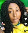Clemence 38 ans Yaoundé Cameroun