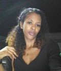 Christella 25 ans Sambava Madagascar