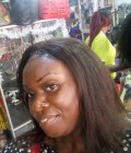 Isabelle 38 ans Yaoundé Cameroun