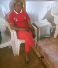 Bernadette  53 Jahre Yaoundé Kamerun