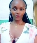 Florence 37 ans Douala Cameroun