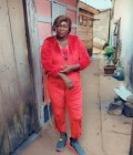 Monique 39 years Yaounde  Cameroun