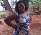 Agnes 45 Jahre Douala Kamerun