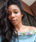 Gaby 33 ans Yaoundé  Cameroun