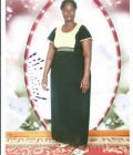 Miclette 46 ans Cotonou Bénin