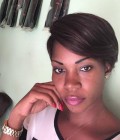 Larissa 42 years Yaoundé Cameroon