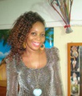 Melanie 40 years Abidjan Ivory Coast