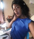 Josiane 30 ans Yaoundé Cameroun