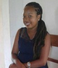 Nayrah 28 ans Antsiranana Madagascar