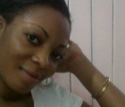 Sandra 33 ans Lomé Togo