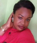 Clemence 43 years Yaoundé Cameroon