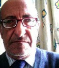 Rachi 75 ans Constantine Algérie