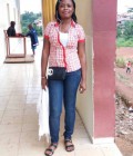 Rolande 36 ans Yaoundé Cameroun