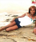 Stephanie 38 Jahre Yaoundé Kamerun
