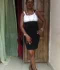 Francoise 54 Jahre Douala Kamerun