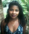 Elodie 27 ans Antalaha Madagascar