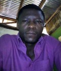 Eric 42 ans Douala Cameroun