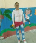 Patricia 49 ans Toamasina Madagascar