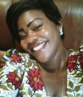 Jeanne 35 ans Yaoundé Cameroun