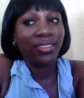 Vanessa 42 Jahre Cocody Elfenbeinküste
