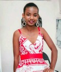 Eliane 24 ans Sambava Madagascar