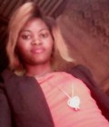 Larissa 31 ans Yaoundé Cameroun