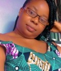 Judith 29 ans Chrétiens  Cameroun
