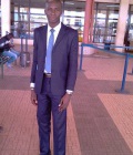 Moussa 37 years Bamako Mali