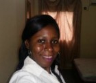 Yvette 36 ans Centre Cameroun