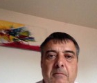 Jean francois 57 years Annecy France