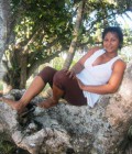 Noeline 39 ans Sambava Madagascar