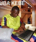 Boubacar  34 ans Dakar Sénégal