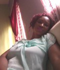 Michelle  44 Jahre Yaoundé Kamerun