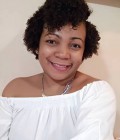 Marie Yolla 34 Jahre Sambava Madagaskar