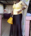 Claire 46 ans Yaoundé Cameroun