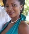 Cecilia 30 ans Antsiranana Madagascar