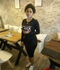 Danielle 38 Jahre Douala Kamerun