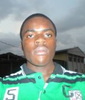 Victor 43 ans Yaounde Cameroun