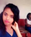 Antonia 23 ans Ambilobe Madagascar