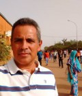 Nicolas 52 Jahre Ouagadougou Burkina Faso