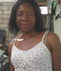Eléonore 45 Jahre Douala Kamerun